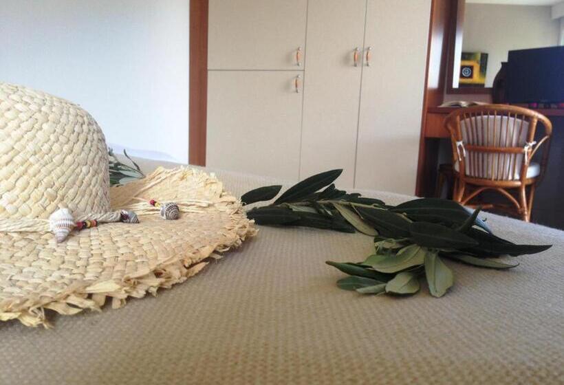 בית מלון כפרי Souris