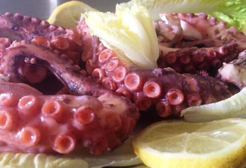 בית מלון כפרי Souris