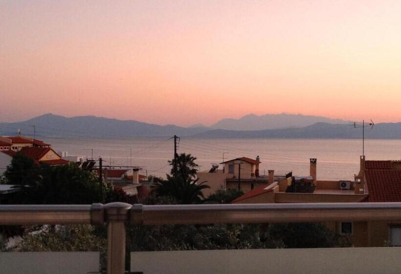 בית מלון כפרי Souris