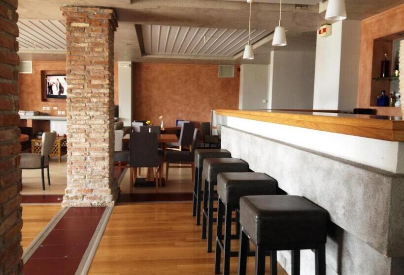 בית מלון כפרי Souris