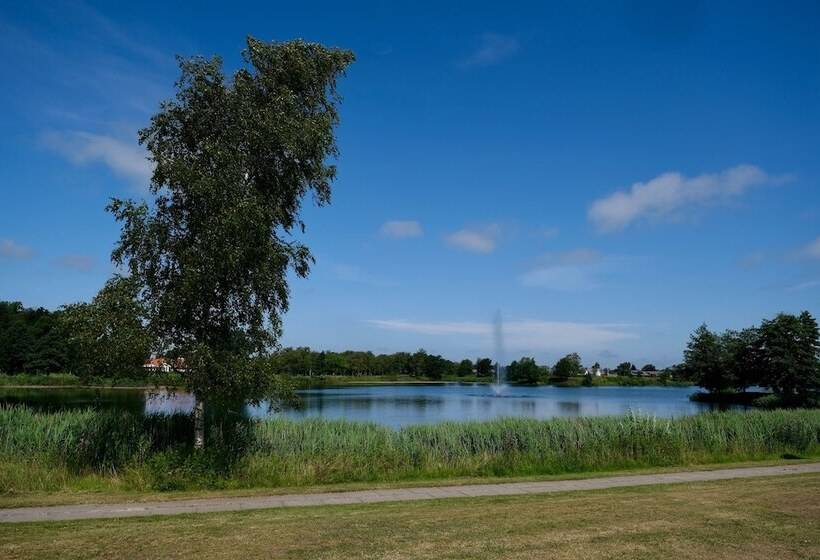 هتل Søparken