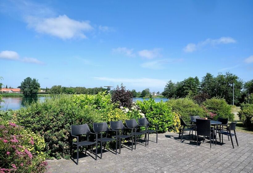 هتل Søparken