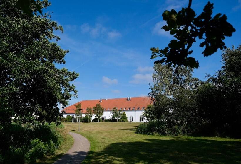 בית מלון כפרי Søparken