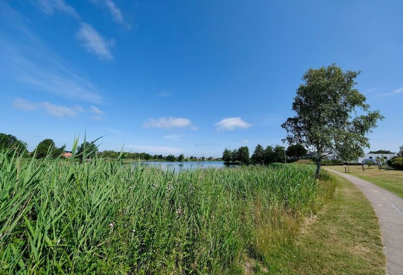 בית מלון כפרי Søparken