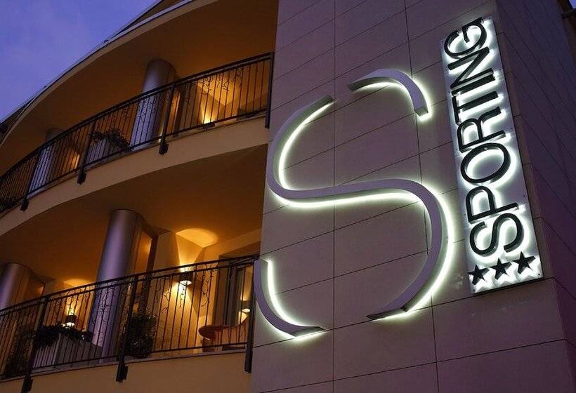 ホテル Sporting Brugherio