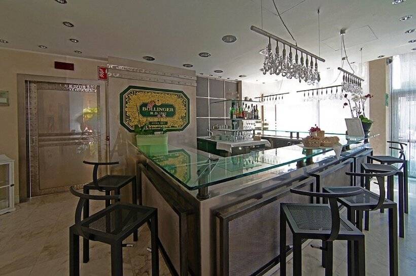 ホテル Sporting Brugherio