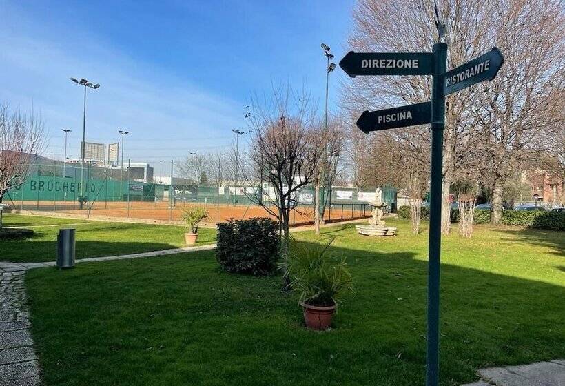 ホテル Sporting Brugherio