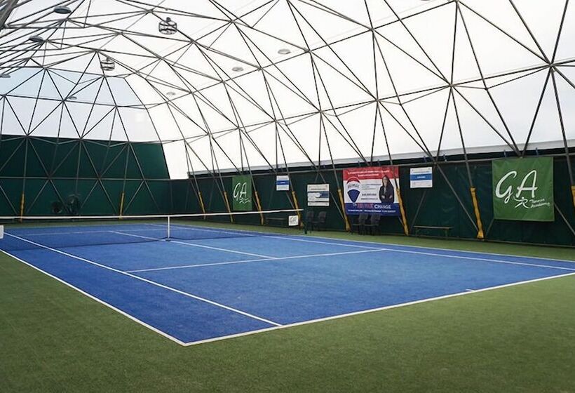 ホテル Sporting Brugherio