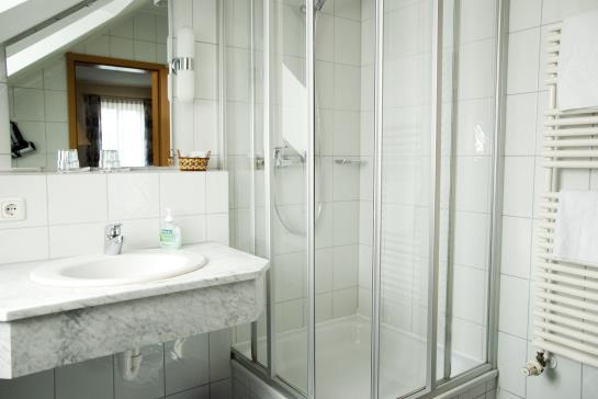 Отель Garni St.georg