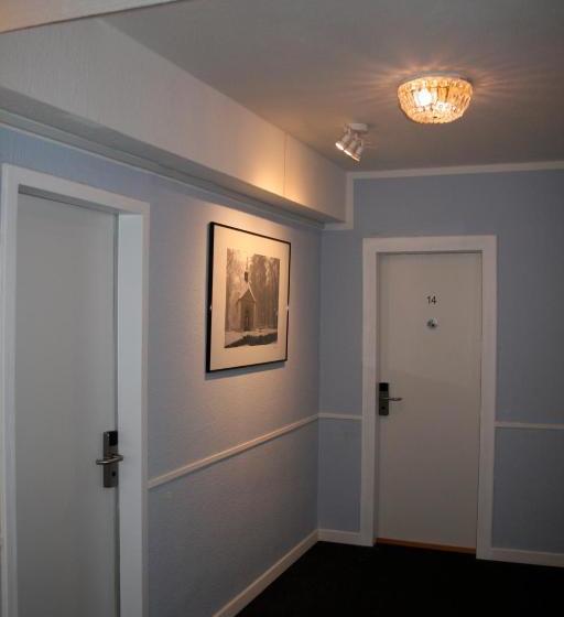 호텔 Stadt Rheinbach