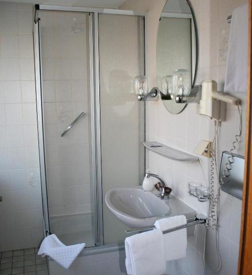 호텔 Stadt Rheinbach