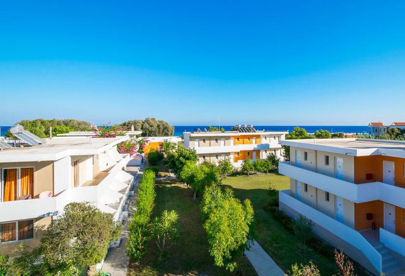 호텔 Stafilia Beach