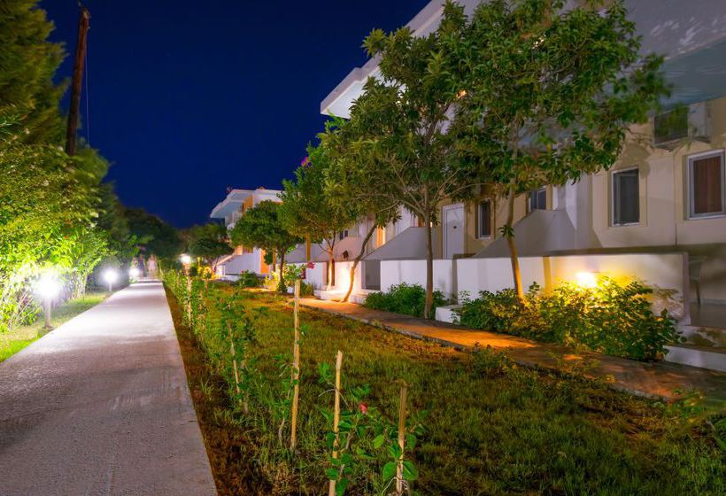 호텔 Stafilia Beach