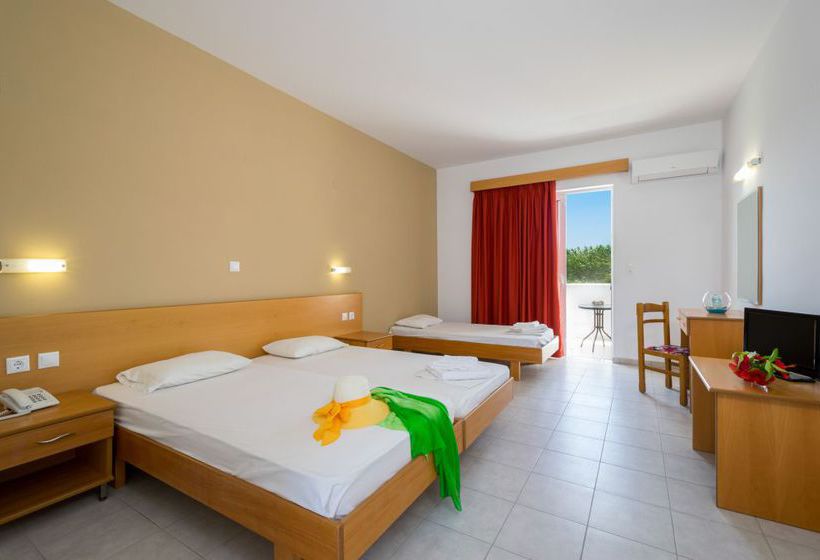 호텔 Stafilia Beach