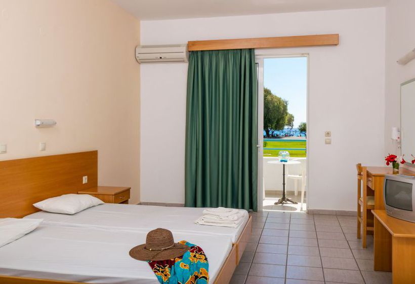 호텔 Stafilia Beach