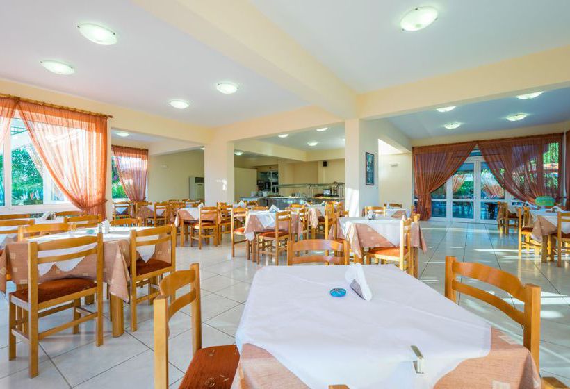 호텔 Stafilia Beach