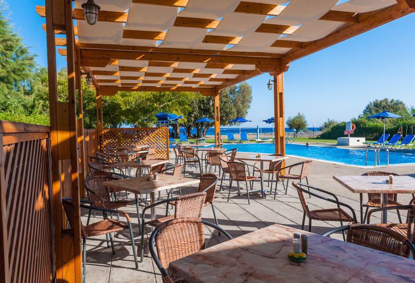 호텔 Stafilia Beach