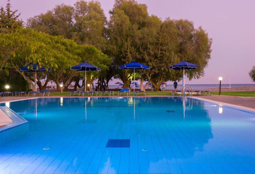 호텔 Stafilia Beach