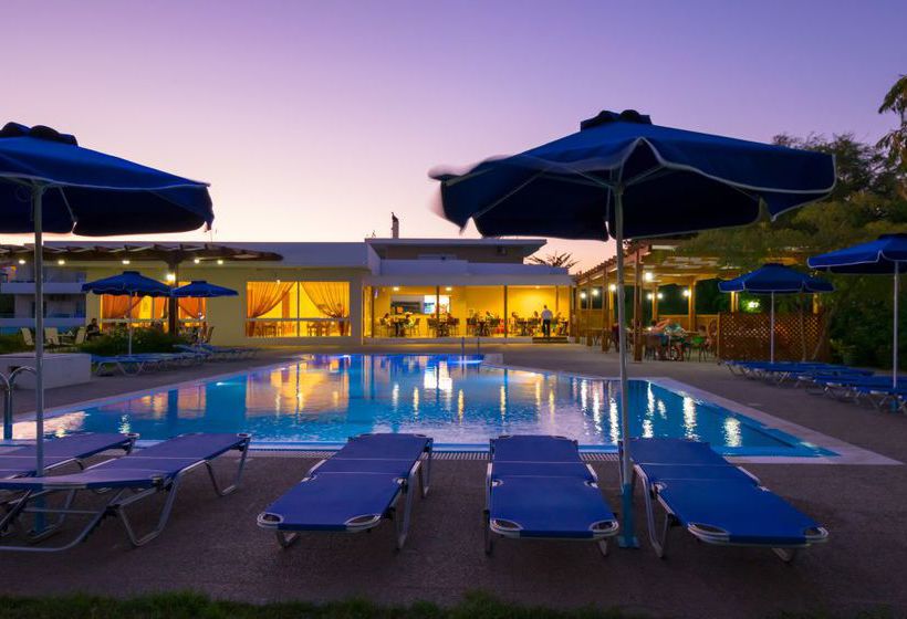 호텔 Stafilia Beach