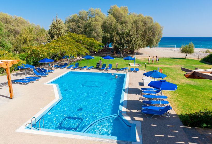 호텔 Stafilia Beach