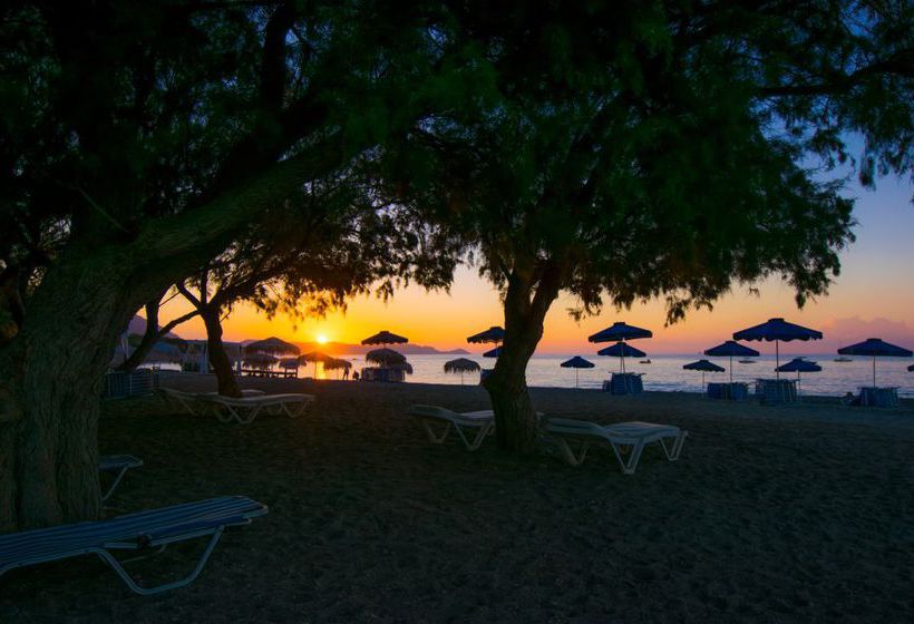 호텔 Stafilia Beach