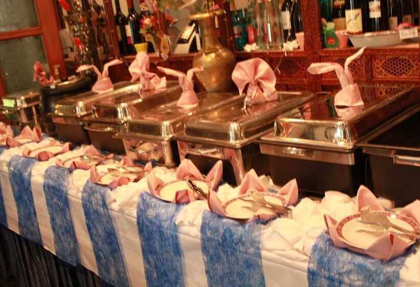 Отель Starkenburger Hof