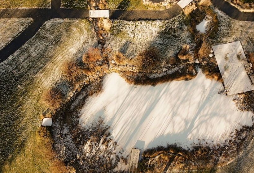 Sturm Bio  & Wellnesshotel In Der Rhön