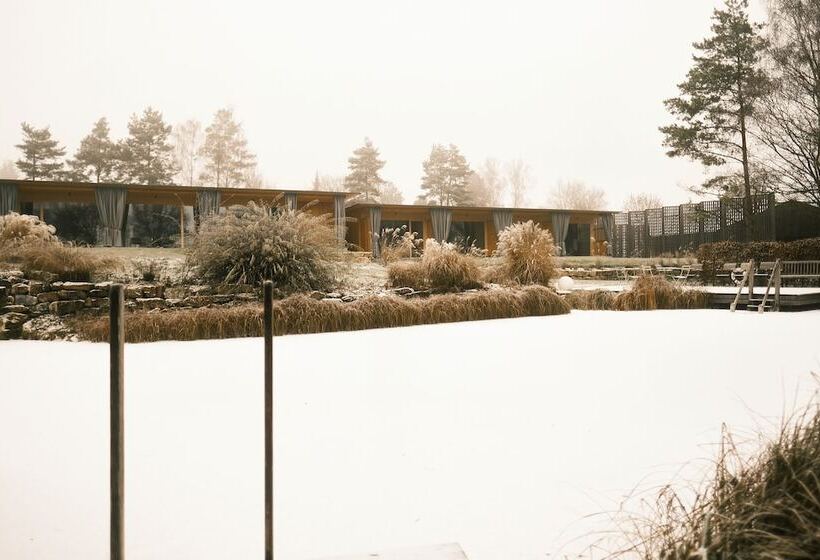 Sturm Bio  & Wellnesshotel In Der Rhön