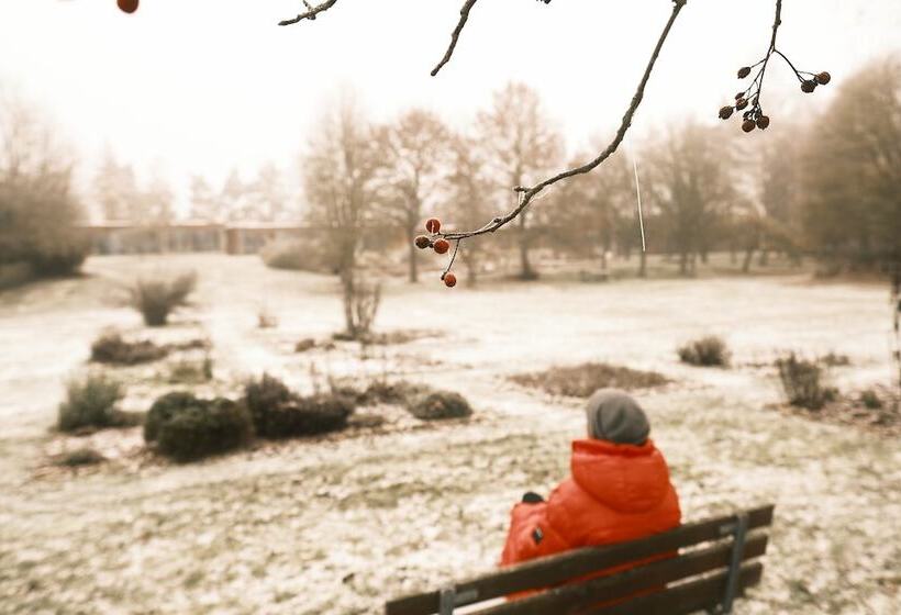 Sturm Bio  & Wellnesshotel In Der Rhön