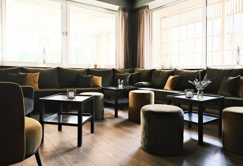 Sturm Bio  & Wellnesshotel In Der Rhön