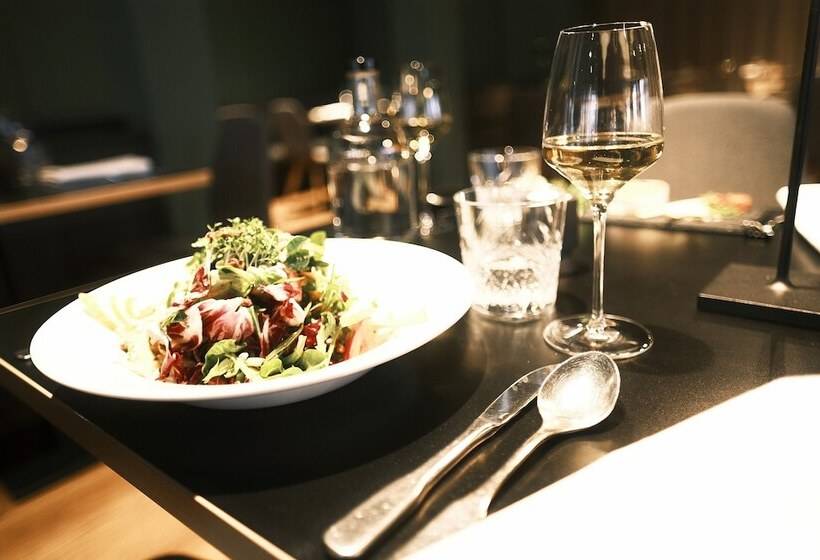 Sturm Bio  & Wellnesshotel In Der Rhön