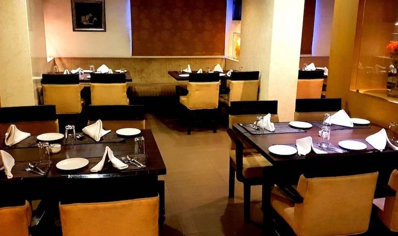 בית מלון כפרי Svn Grand