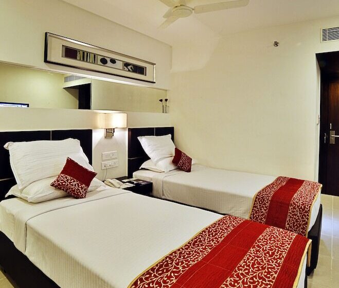 בית מלון כפרי Svn Grand