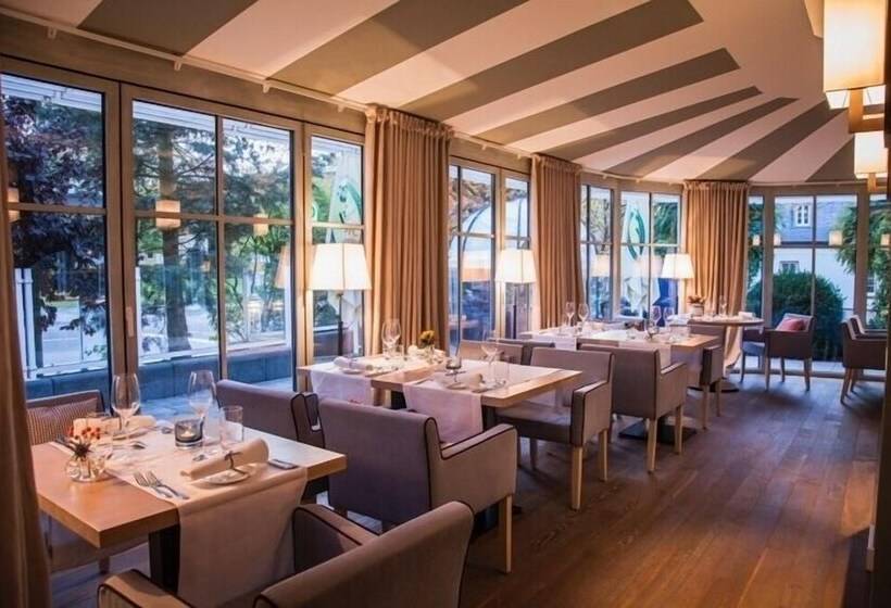 Tandreas Hotel & Restaurant