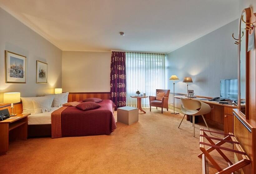 Tandreas Hotel & Restaurant