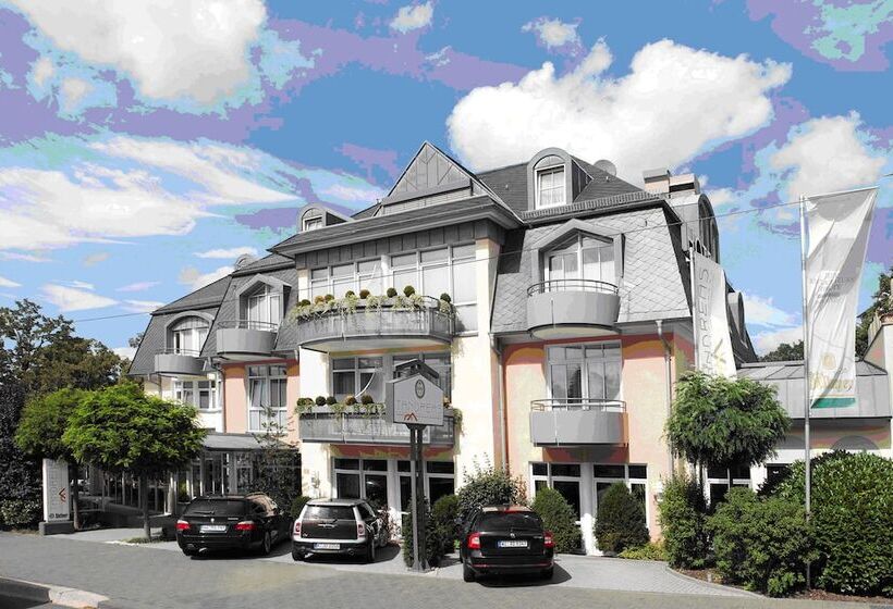 Tandreas Hotel & Restaurant