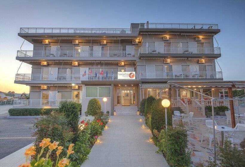 فندق Taxiarhis