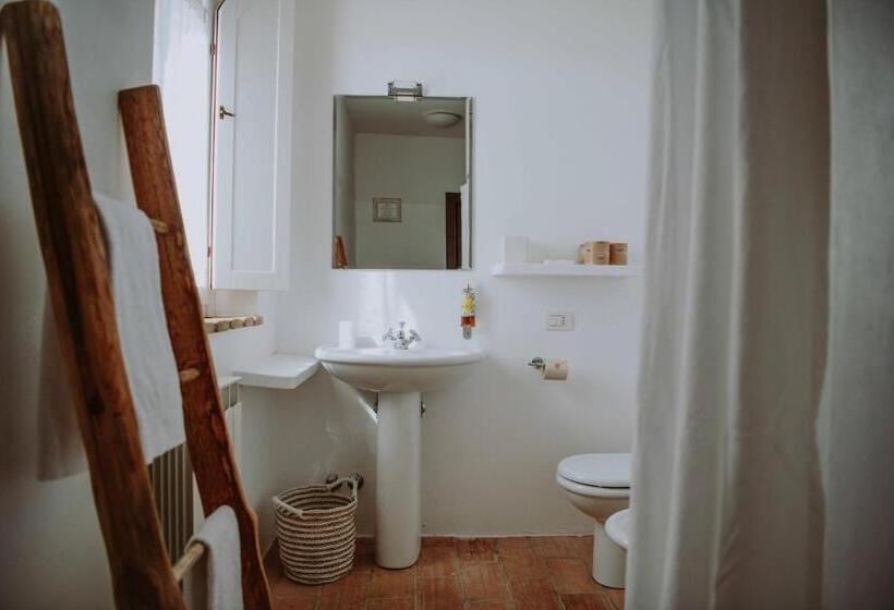 فندق Tenuta Pianirossi