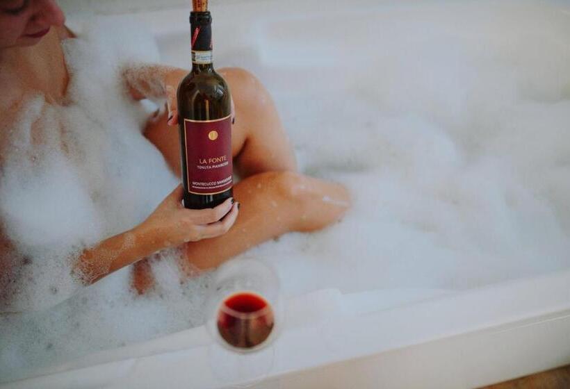 فندق Tenuta Pianirossi