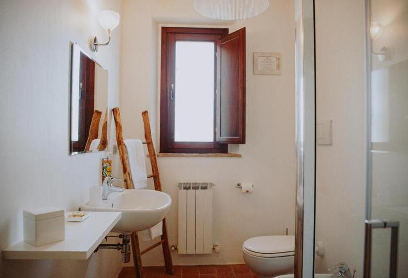 فندق Tenuta Pianirossi