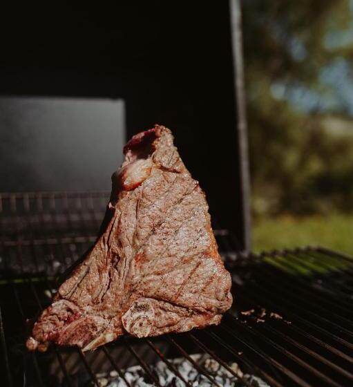 فندق Tenuta Pianirossi