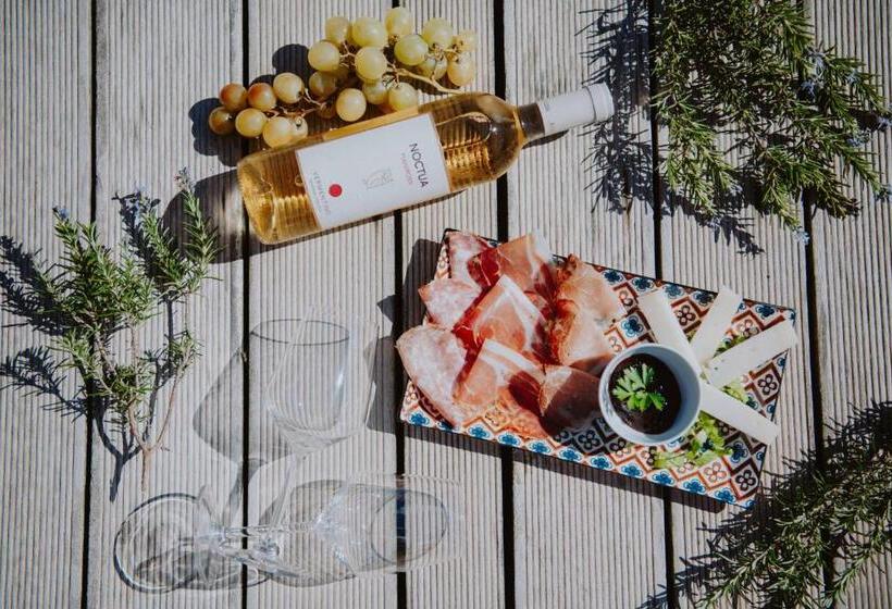 فندق Tenuta Pianirossi