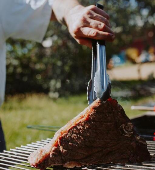 فندق Tenuta Pianirossi