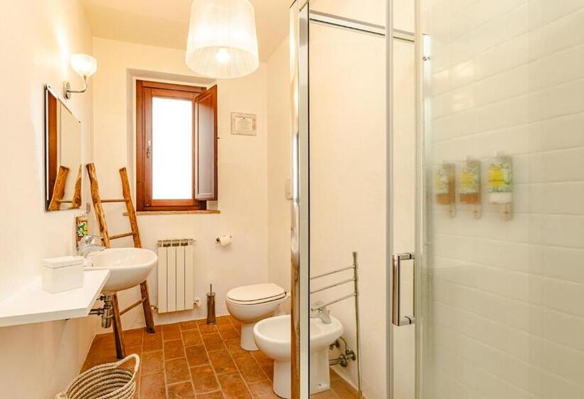 فندق Tenuta Pianirossi