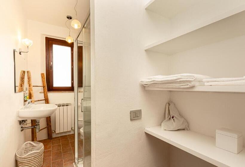 فندق Tenuta Pianirossi