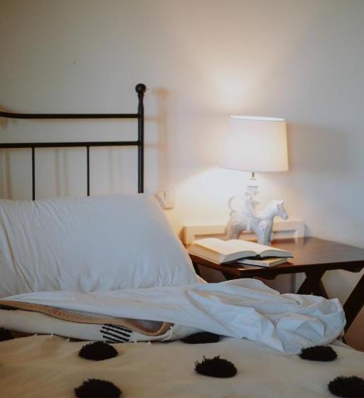 فندق Tenuta Pianirossi