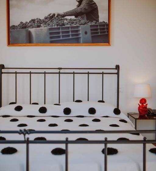 فندق Tenuta Pianirossi