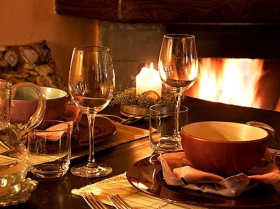 ホテル Tenuta Terensano