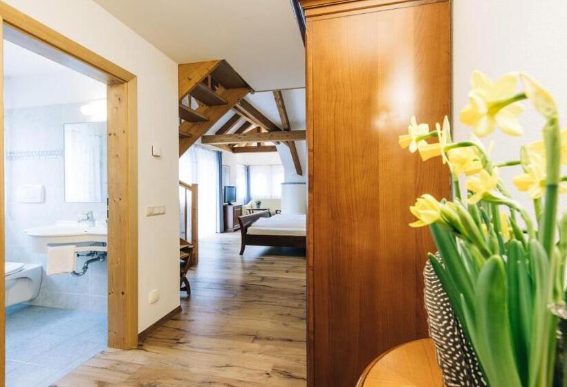 בית מלון כפרי Tenz 2025