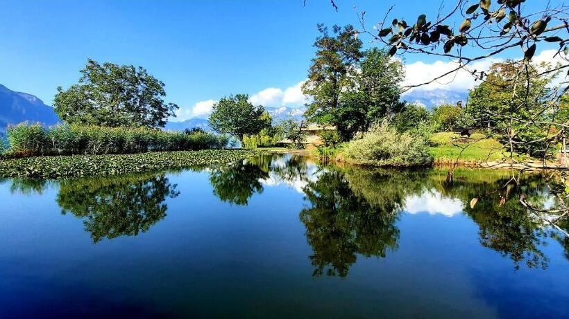 בית מלון כפרי Tenz 2025